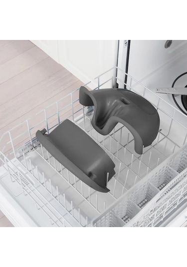 Ingenuity Baby Base Portatif Mama Sandalyesi Peony