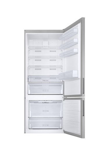 Samsung RB52DS33ESA 520 LT Kombi Tipi Buzdolabı