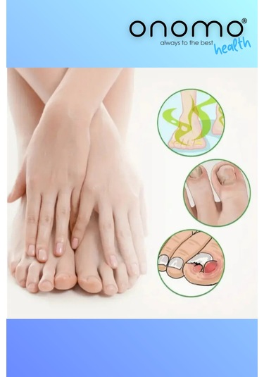 Health El Ve Ayak Tırnak Onarım Ve Yenileme Bandı 12 Adet