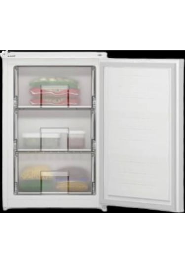 Arçelik 2032 MB Dikey Derin Dondurucu