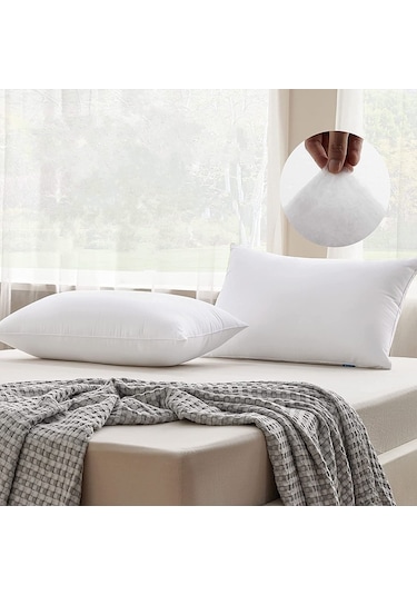 Alabaca Yastık 2li Roll Pack Seti 50x70 Cm