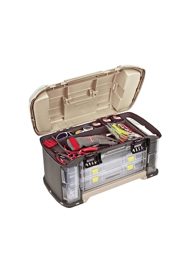 Plano Guıde Angled Tackle System Çanta 787010