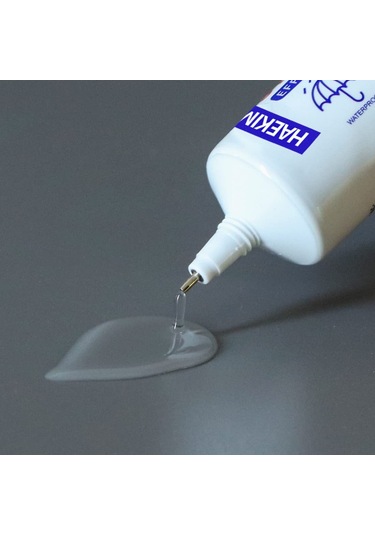 Hangfox 60ml Güçlü Ayakkabı Yapıştırıcı - Dayanıklı Tamir İçin Profesyonel Ayakkabı Macunu