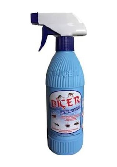 Biçer Antipaulum SL Genel Haşere İlacı 500 ML