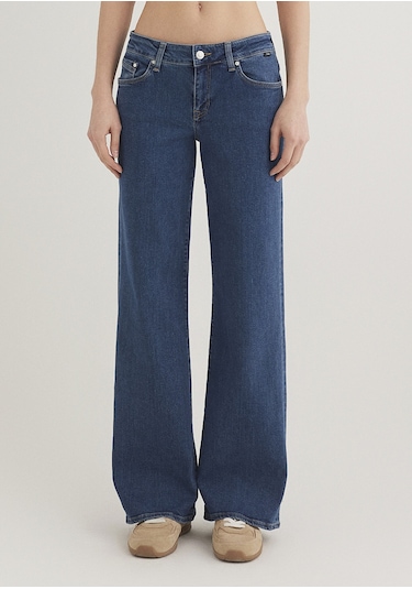 Mavi - Delidolu Indigo Jean Pantolon 1010435597 Mavi