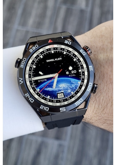 Daniel Klein Dkgnct1046 Akıllı Kol Saati