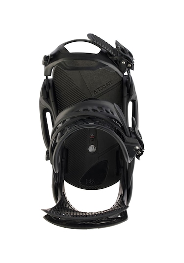 Burton Burton Genesis Est Erkek Binding 200 Siyah