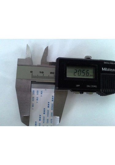 Roadstar Rd851 Rd-8510n Awm Flex Kablosu 40-0.5-20a