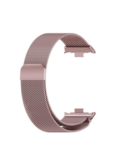 Microsonic Xiaomi Smart Band 9 Pro Milanese Loop Kordon
