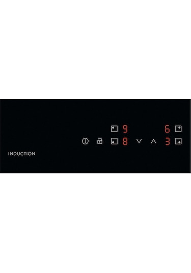 Electrolux LIB60420CK İndüksiyonlu Ankastre Ocak
