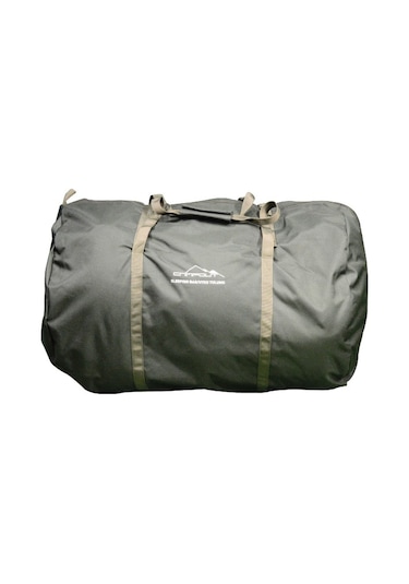 Nurgaz Campout Çift Kişilik Uyku Tulumu Bej