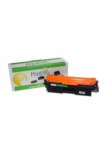 Hp Uyumlu Cf217x Crg047h 4k Yüksek Kapasite Uyumlu  Toner