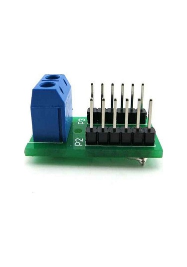 Suntek Pitch Dupont Konektörü 2.54 MM