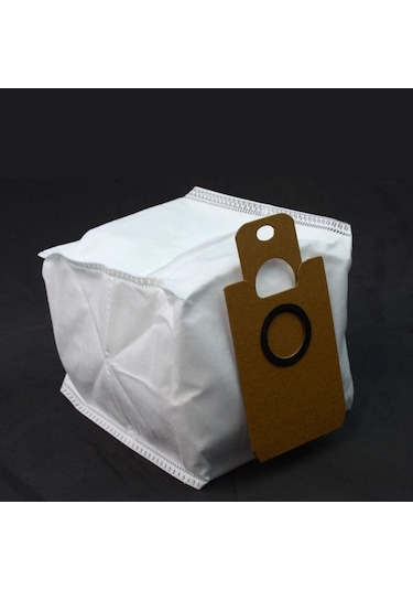 Robot Süpürge Toz Torbası 6'lı , Arçelik Imperium Rs 9231 İle Uyumlu