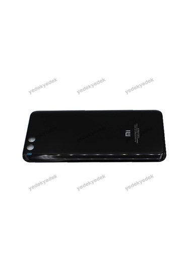 Xiaomi Mi 6 Arka Kapak Batarya Kapağı