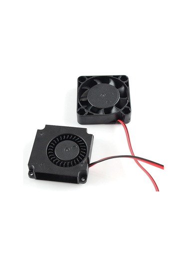 Vkemall Turbofan 4010 Fanlar Dc 24v Sıcak Uçlu Fan Ve Dc 24v Turbo Fan 3 Boyut İçin: 30