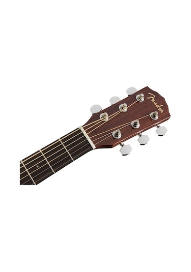 Cd-60sce Wn Nat Elektro Akustik Gitar