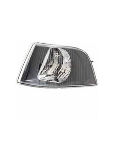 Volvo S40 Ön Sinyal Siyah Sol 2000-2004 30621835