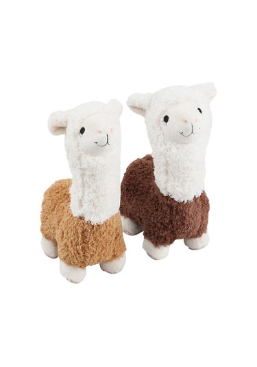 Pawise Peluş Oyuncak Lama