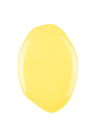 Alix Avien Uv Kalıcı Açık Sarı Jel Oje 39 Gel Polish 12 Ml