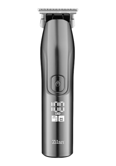 Zln8641 5 İ 1 Arada Sakal Tıraş Makinesi Okeanos