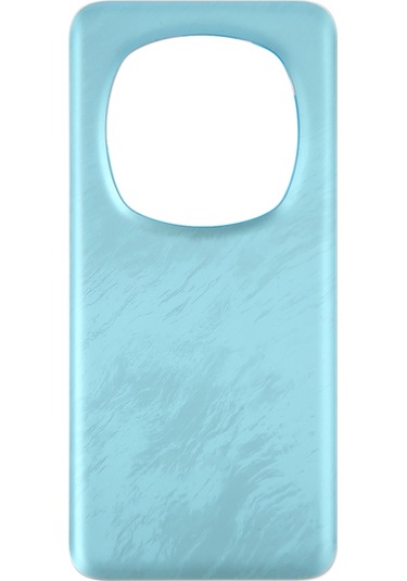 For Honor Magic6 Pro Arka Kapak Yeşil