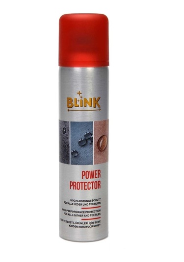 Blink Power Protector - Su Ve Kirden Koruyucu Sprey (250Ml) Std Çok Renkli