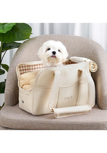 Suntek Köpek Çanta Taşınabilir Pet Taşıma Çantası