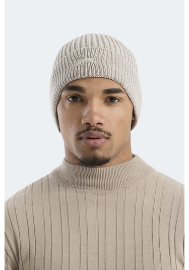 Slazenger Akalı I Unisex Bej Bere Bej