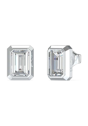 Guess Jewel Jgujube05250jwrhtu Kadın Küpe Metalik