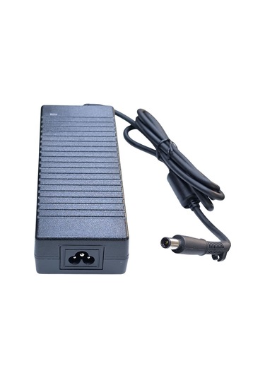 19v 9.5a İğneli Notebook Adaptörü Uç Çapı 5.0mm 7.4mm
