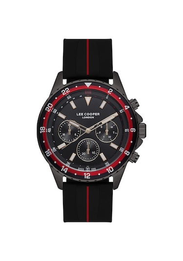 Lee Cooper LC07210.651 Erkek Kol Saati