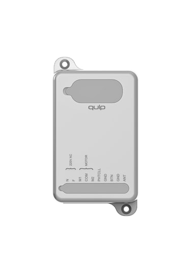 Kontal Qulp S 220v Motor Kontrol Kartı