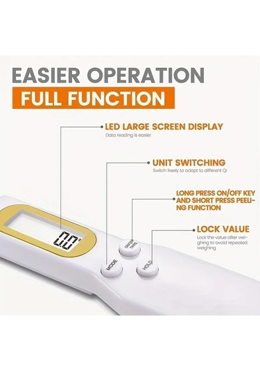 Fochsia Siyah Kolzp Dijital Mutfak Tartısı Kaşık 0 1g 500g Hassas Lcd Ekran Taşınabilir Siyah