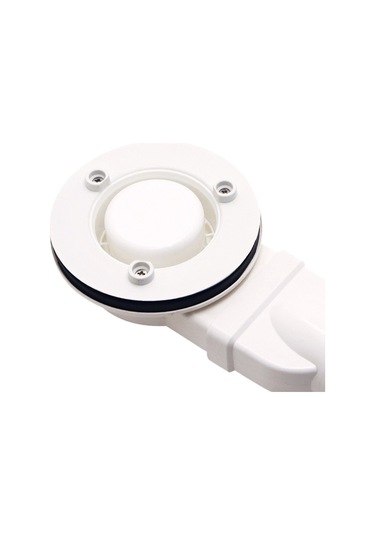 Suntek Düşük Profilli Duş Tabanı Süzgeci Yüzme Havuzları