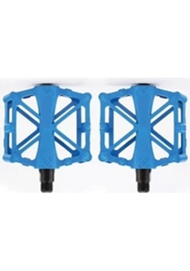 Forte Gt Xbyc 1815 Pedal Geniş Bilyalı Mavi