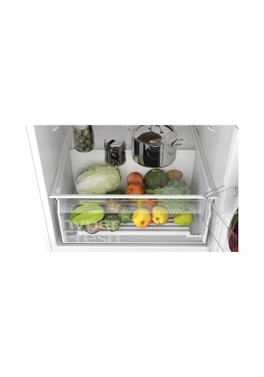 Siemens KD55NNWE0N iQ300 453 L Üstten Donduruculu Buzdolabı