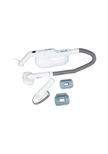 Fantom Pati K9 Pet Bakım Ve Temizlik Süpürgesi