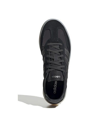 Adidas Barreda Decode Siyah Kadın Sneaker Siyah