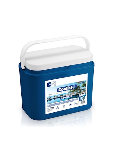 Coolist CLB10 10 Litre Buzluk