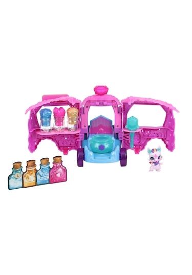 Magic Mixlings Sihir Karavanı S3-14811 MG007000