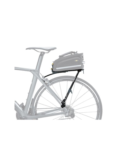 Topeak Arka Bagaj Rx Roadie Rack Siyah Ta2203 Siyah