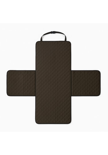 Ribac Su Geçirmez Evcil Hayvan Koltuk Örtüsü Tüy Tutmaz Tekli Koltuk Kılıfı