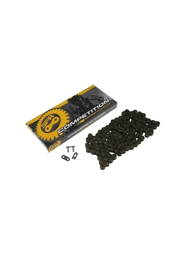Kuba Tk 03 50 Cc 125 Cc Kalın Zincir Sfr Competition 428H128L Oem
