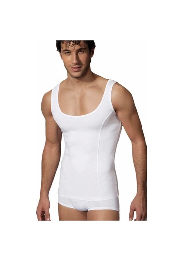 Erkek Atlet 2255 Gri