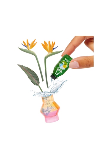 Miniverse Lifestyle Ev Dekorasyon Serisi Sürpriz Paket 1a Serisi 505372