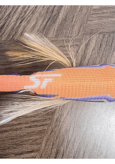 Shufa Kurşunlu Kalamar Zokası 3.5 Gr 10'lu Set Sff86791206814013