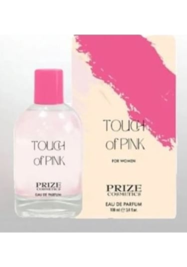Prize Touch Of Pink Kadın Parfüm EDP 100 ML