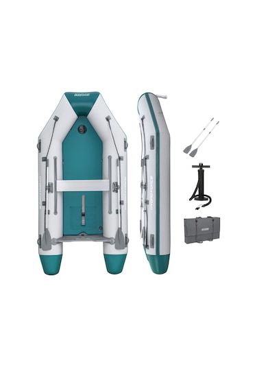 Hydro-force 65049 Mirovia Pro Şişme Bot Seti 3,30 M
