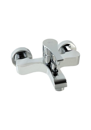 Gpd MBB65 Atros Banyo Bataryası Krom